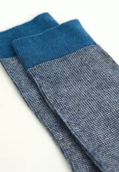 Носки WE Fashion, синие