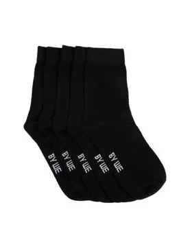 Носки WE Fashion Socks, черный