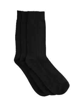 Носки WE Fashion Socks, черный