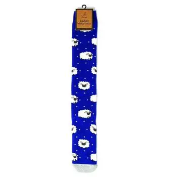 Носки Welly с принтом овцы Bartleby, мультиколор