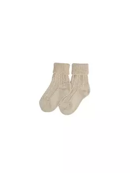 Носки werner trachten, натуральный