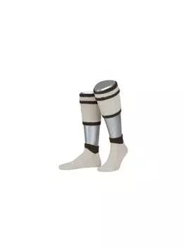 Носки werner trachten, натуральный