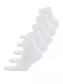 Носки WESTMARK LONDON, белый