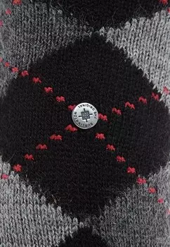 Носки WHITBY Burlington, черный