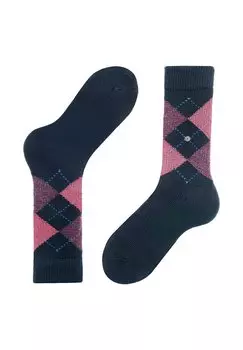 Носки WHITBY Burlington, розовый