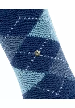 Носки WHITBY Burlington, синий