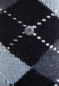 Носки WHITBY Burlington, синий