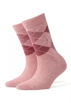 Носки WHITBY Burlington, светло-розовый