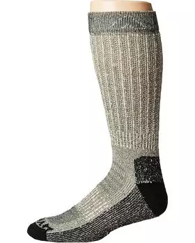 Носки Wigwam Merino Woodland, черный