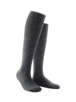 Носки Wilox, антрацит