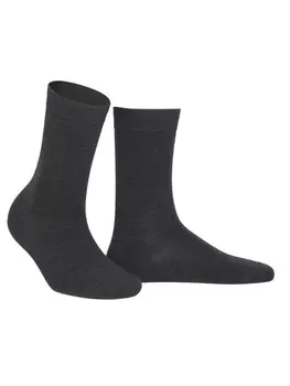 Носки Wilox, антрацит