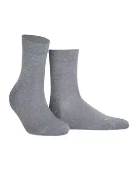 Носки Wilox Baumwoll Socke, серый