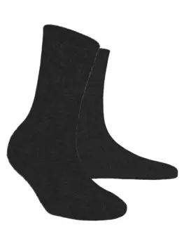 Носки Wilox Baumwolle, черный