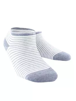 Носки Wilox Baumwolle Sneaker, серый