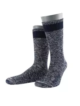 Носки Wilox Baumwollsocke, синий