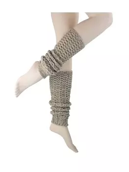 Носки Wilox Beinstulpen, бежевый