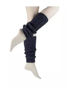 Носки Wilox Beinstulpen, цвет jeans