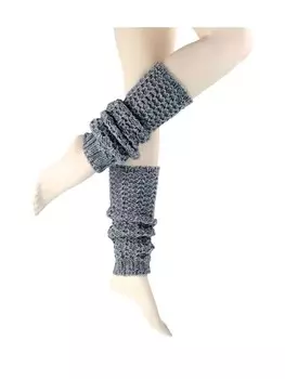 Носки Wilox Beinstulpen, серый