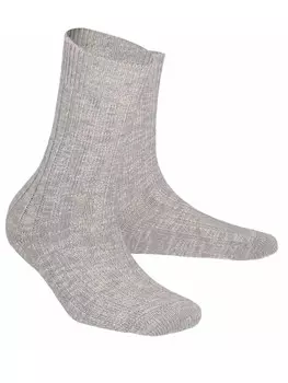 Носки Wilox BOOT Socke, серебряный