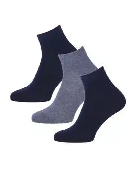 Носки Wilox, цвет blau grau