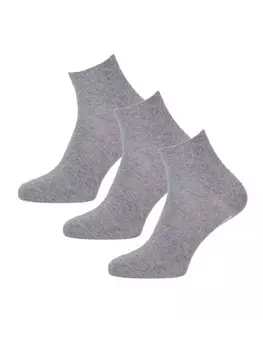 Носки Wilox, цвет grau melange