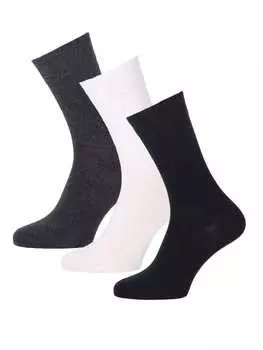 Носки Wilox, цвет grau/weiss