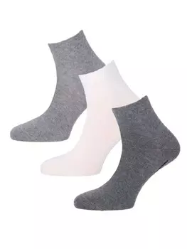 Носки Wilox, цвет grau weiss