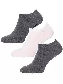 Носки Wilox, цвет grau weiss