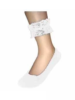 Носки Wilox Flinge, белый