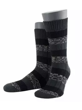 Носки Wilox Herren Baumwollsocke, черный