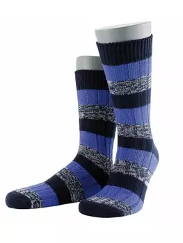 Носки Wilox Herren Baumwollsocke, синий