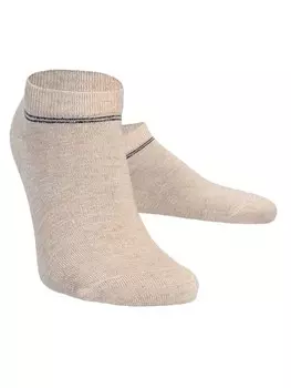 Носки Wilox Herren Sneaker, бежевый