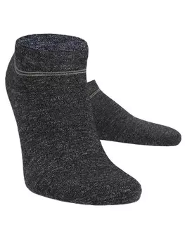 Носки Wilox Herren Sneaker, черный