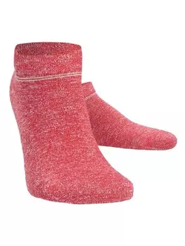 Носки Wilox Herren Sneaker, красный