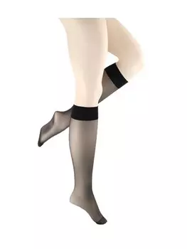 Носки Wilox Kniestrumpf MELBOURNE, черный