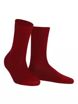 Носки Wilox, красный