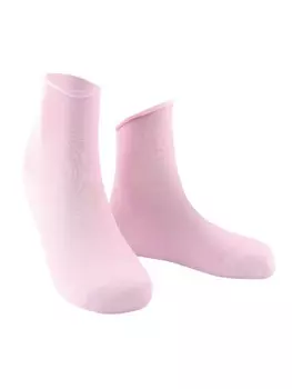 Носки Wilox, розовый