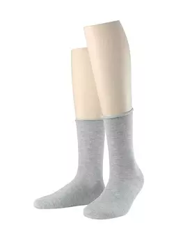 Носки Wilox, серебряный