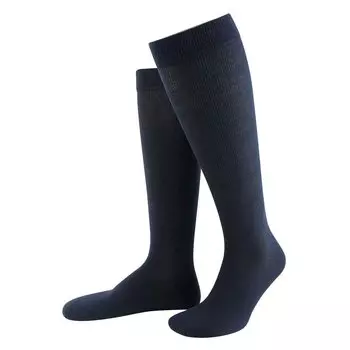 Носки Wilox Sttzkniestrumpfe, морской