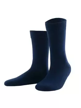 Носки Wilox, темно-синий