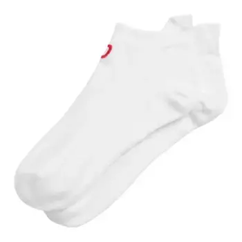 Носки Wilson Ankle Tab, белый