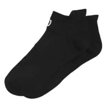 Носки Wilson Ankle Tab, черный