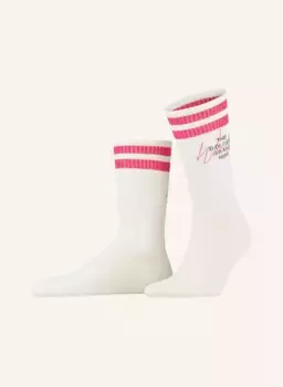 Носки Windsor., розовый