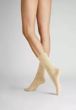 Носки WINTER Hudson, бежевый