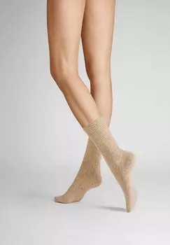 Носки WINTER Hudson, молочный