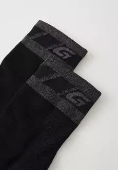 Носки WINTER SOCKS UNISEX GripGrab, черный