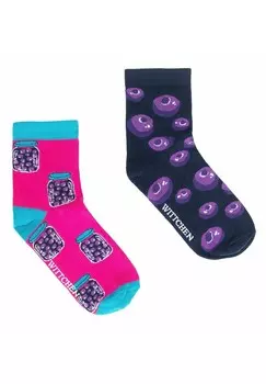 Носки WINTER WITTCHEN, мультиколор