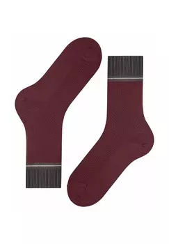 Носки WINTERFELL FALKE, красный