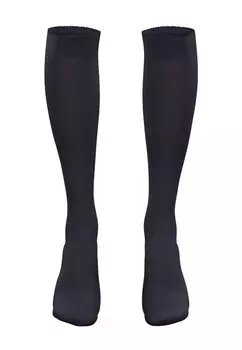 Носки Wolford, синий