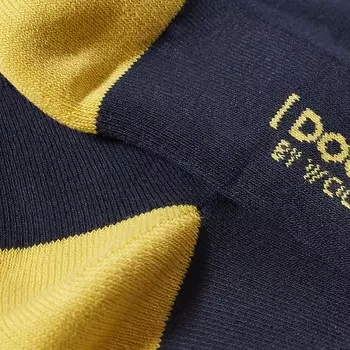 Носки Wood Wood Con Logo Sock